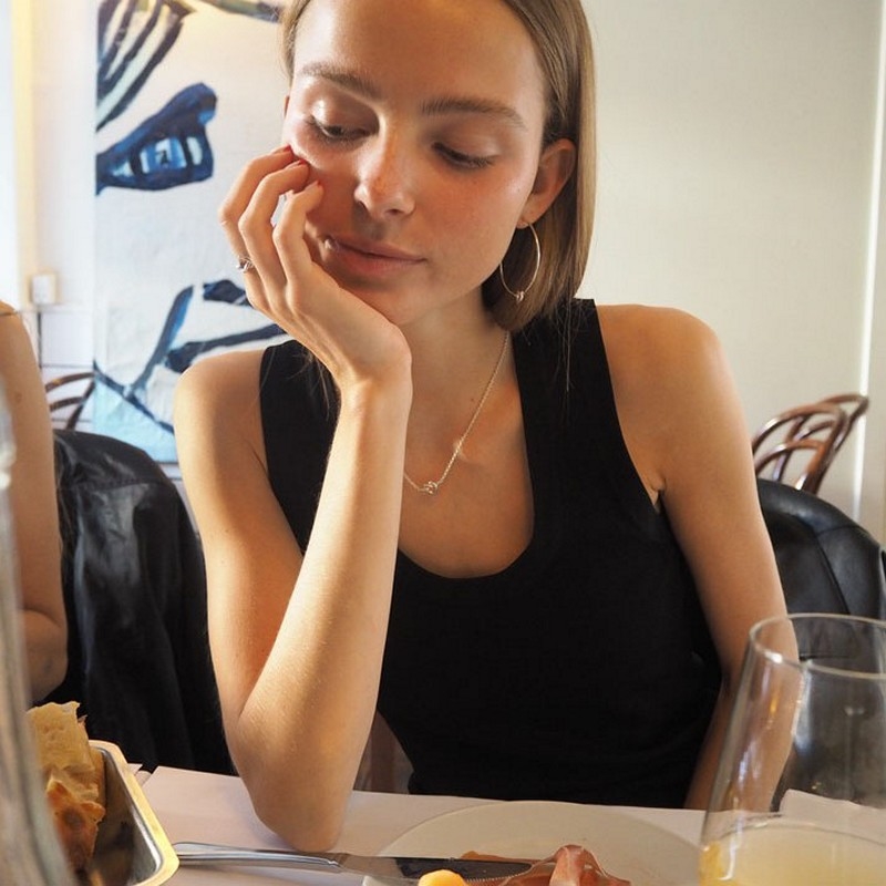 Jane Kønig halskæder Jane Kønig halskæder